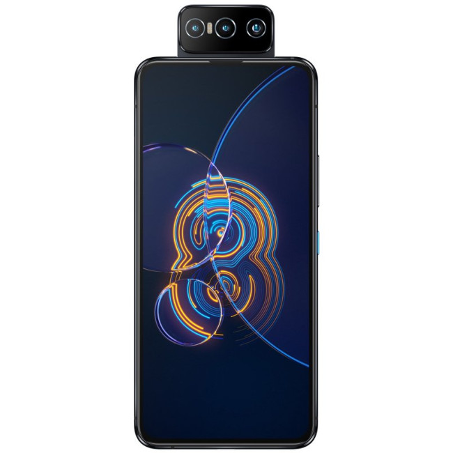 ASUS ZenFone 8 Flip 8/128GB Galactic Black