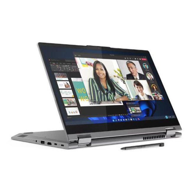 Ноутбуки Lenovo ThinkBook 14s Yoga G3 IRU (21JG000WPB)