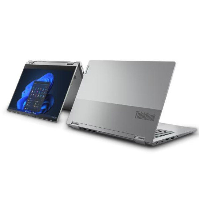 Ноутбуки Lenovo ThinkBook 14s Yoga G3 IRU (21JG000WPB)