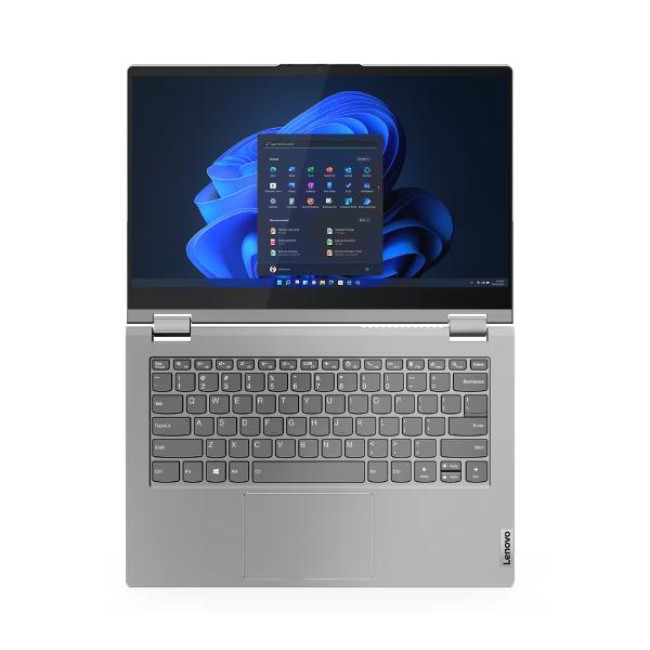 Ноутбуки Lenovo ThinkBook 14s Yoga G3 IRU (21JG000WPB)