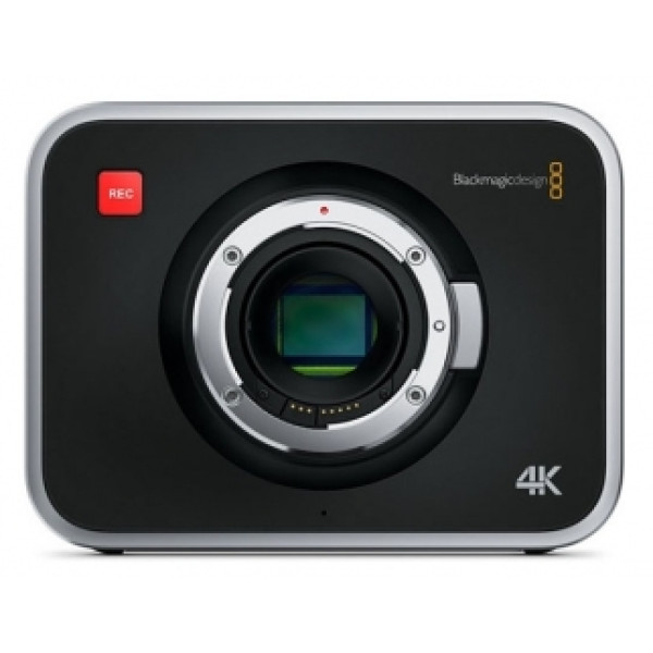 Видеокамера Blackmagic Camera 4K