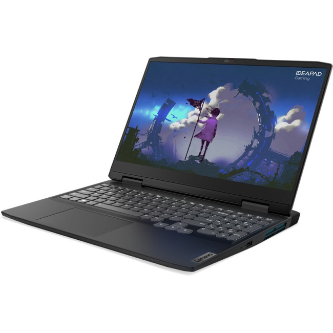 Lenovo IdeaPad Gaming 3 15IAH7 (82S9004BUS)