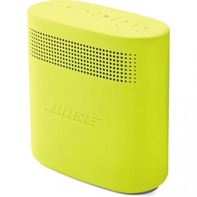 Bose SoundLink Color II Yellow (752195-0900)