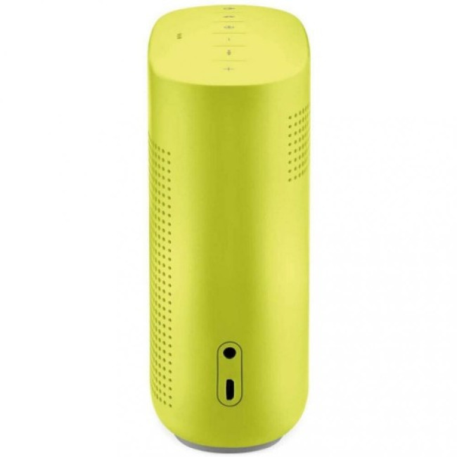 Bose SoundLink Color II Yellow (752195-0900)