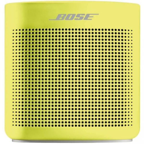 Bose SoundLink Color II Yellow (752195-0900)