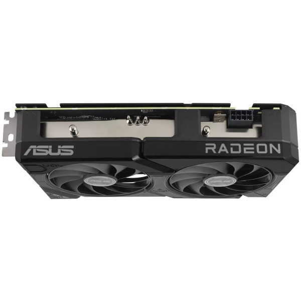 Asus Radeon RX 7600 XT 16Gb DUAL OC (DUAL-RX7600XT-O16G)