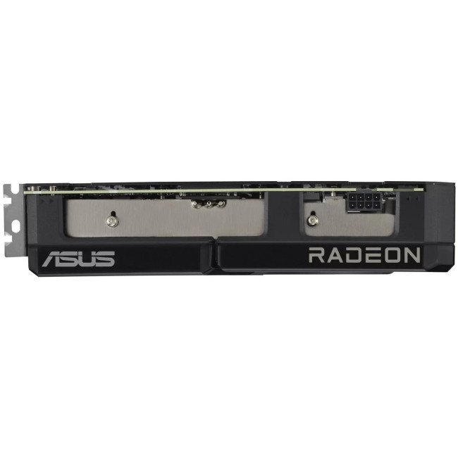 Видеокарта Asus Radeon RX 7600 XT 16Gb DUAL OC (DUAL-RX7600XT-O16G)