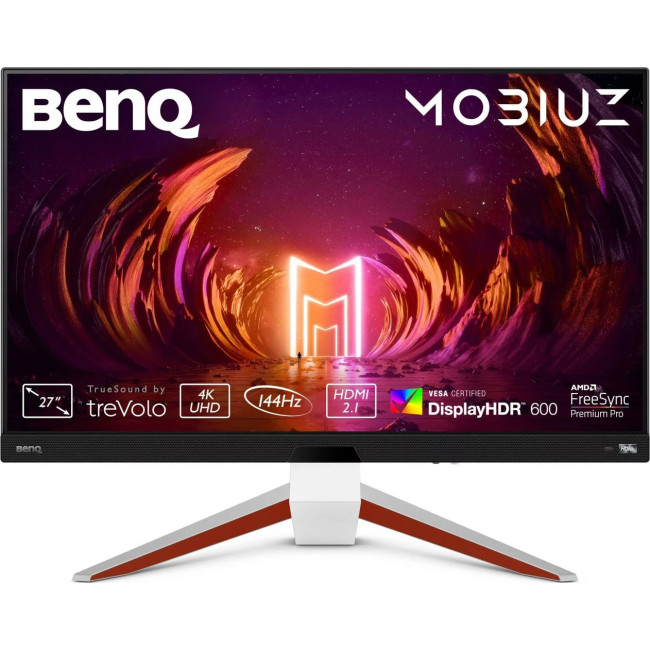 BenQ Mobiuz EX2710U (9H.LKTLA.TBE)