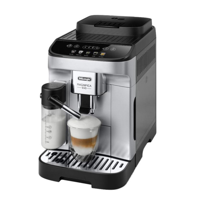 Кофеварка Delonghi Magnifica Evo ECAM 290.61.SB