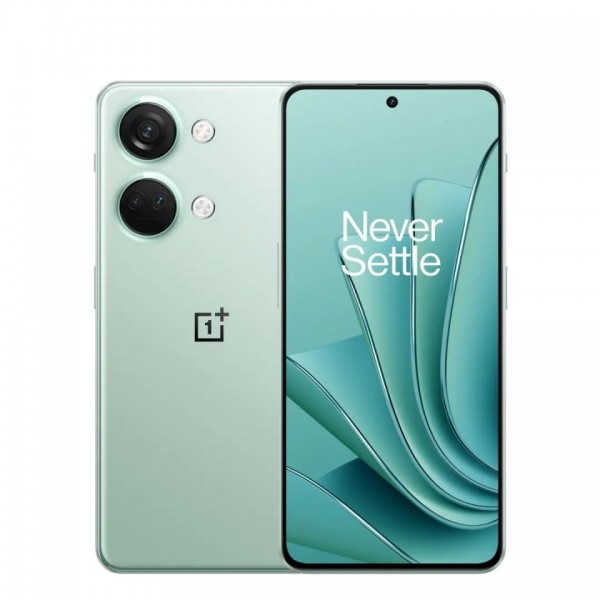 OnePlus Ace 2V 12/256GB Green