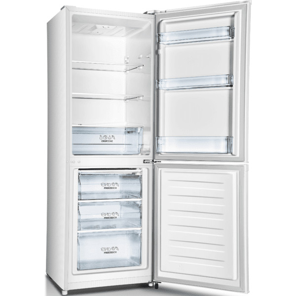 Обзор холодильника Gorenje RK4161PW4: функциональность и стиль