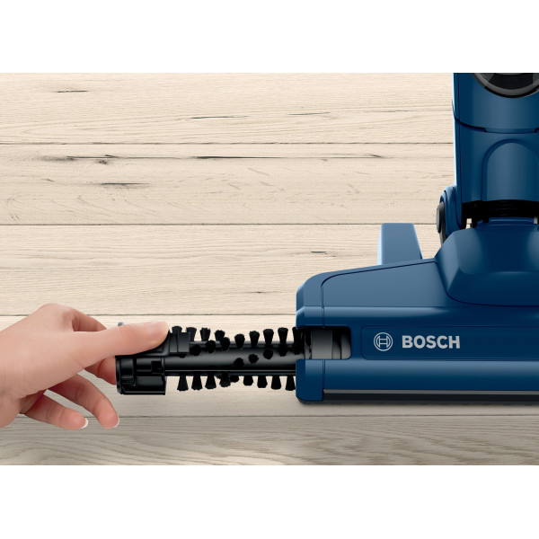 Беспроводной пылесос Bosch Ready BCHF2MX20 - сделайте уборку легкой!