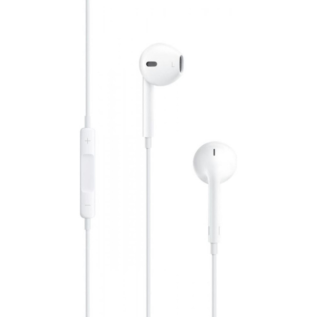 Apple EarPods with Mic (MNHF2Z)