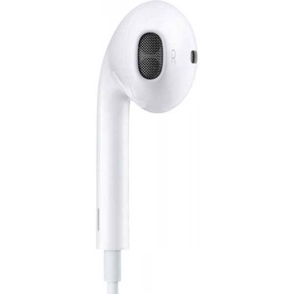 Наушники Apple EarPods with Mic (MNHF2Z)