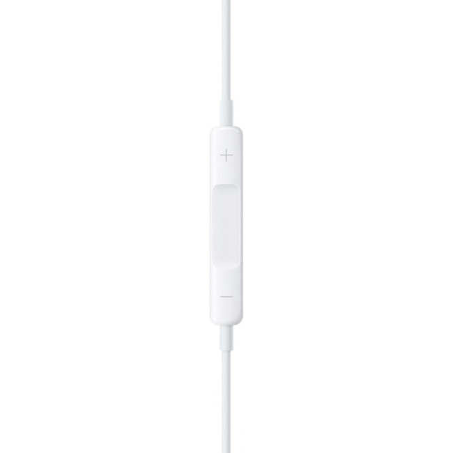 Apple EarPods with Mic (MNHF2Z)