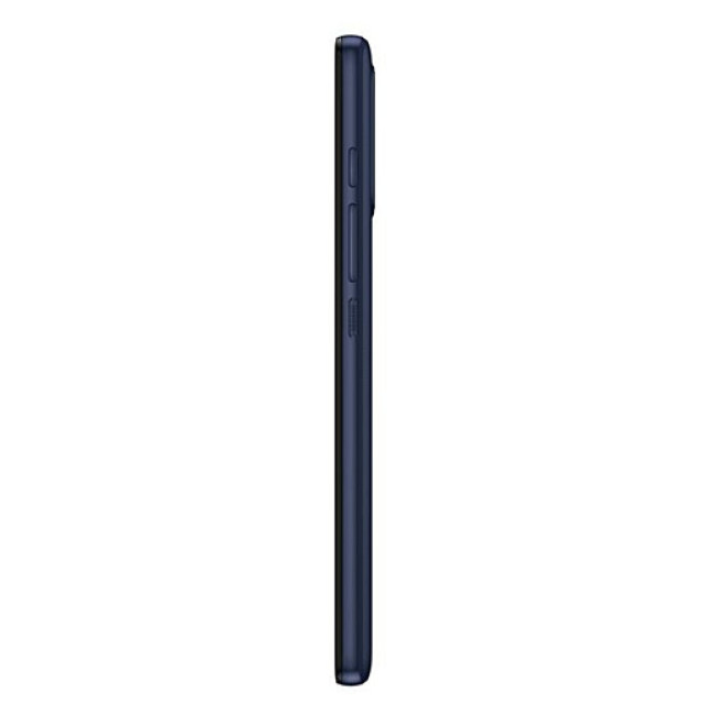 Смаpтфон Motorola G60S 6/128GB Blue (PAMV0001RS)