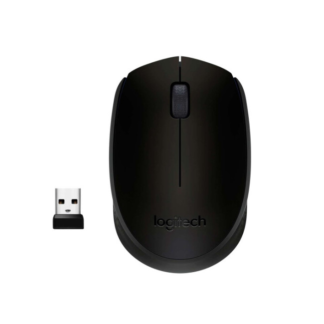 Logitech M171 Black (910-00442)