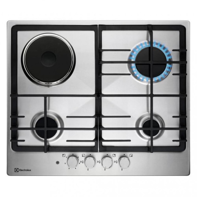 Electrolux KGM64311X