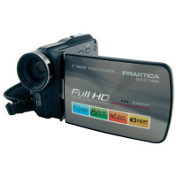 Видеокамера Praktica DVC 5.7 HDMI