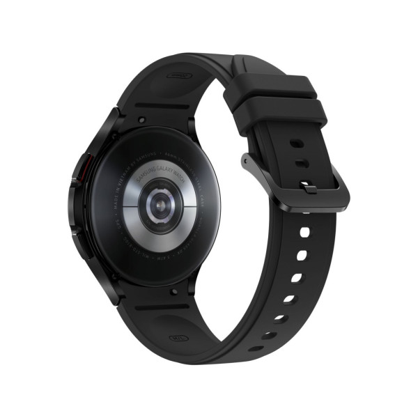 Смарт-часы Samsung Galaxy Watch4 Classic 46mm Black (SM-R890NZKA)