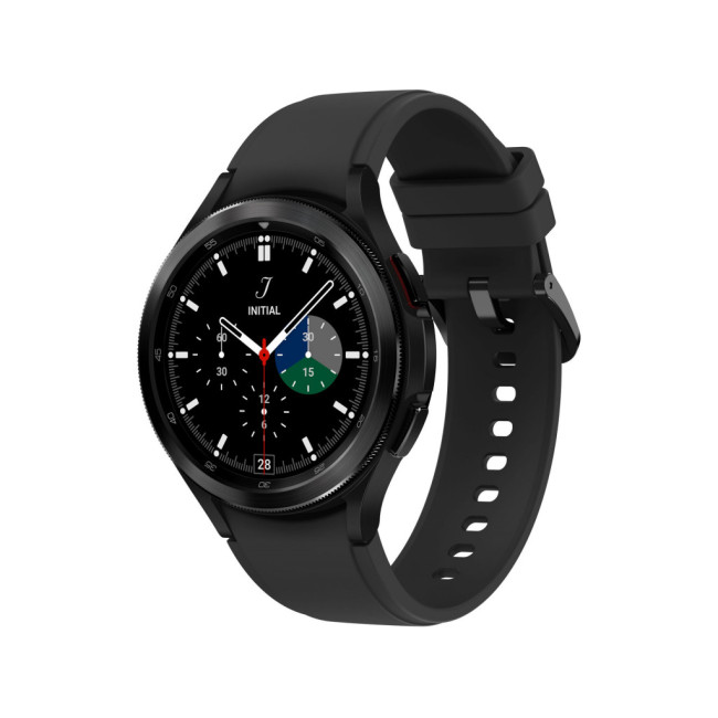 Samsung Galaxy Watch4 Classic 46mm Black (SM-R890NZKA)