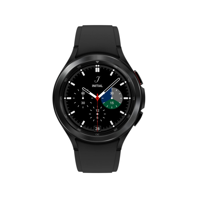 Samsung Galaxy Watch4 Classic 46mm Black (SM-R890NZKA)