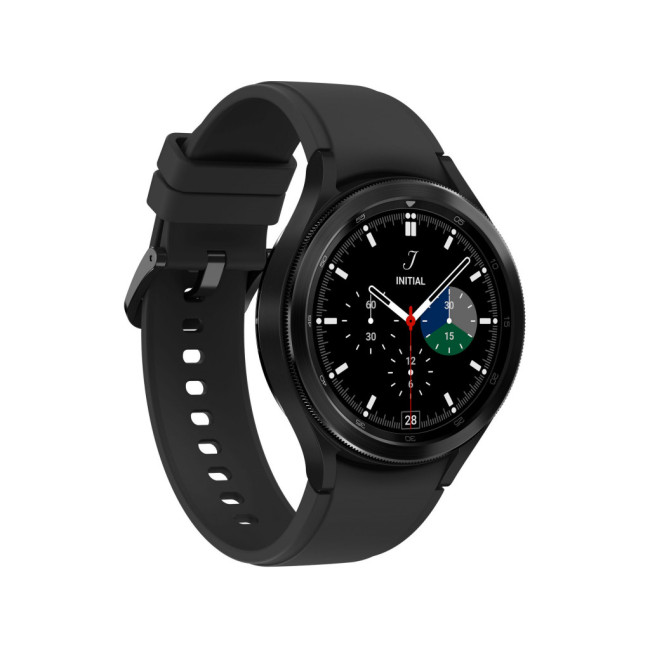 Samsung Galaxy Watch4 Classic 46mm Black (SM-R890NZKA)