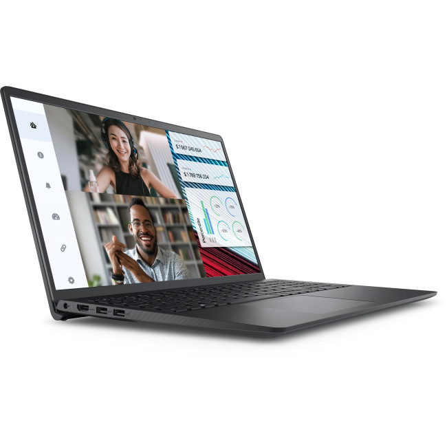 Ноутбук Dell Vostro 3520 Carbon Black (N5315PVNB3520UA_UBU)