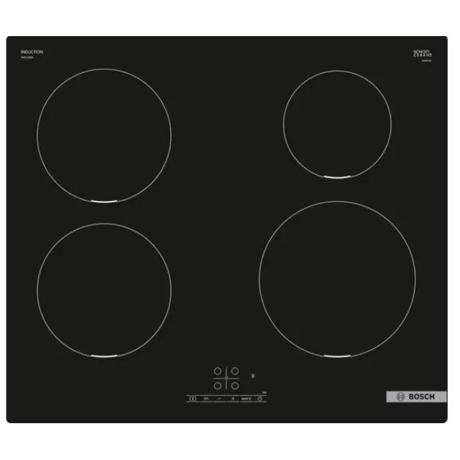 Варочная поверхность Bosch PIE611BB5E