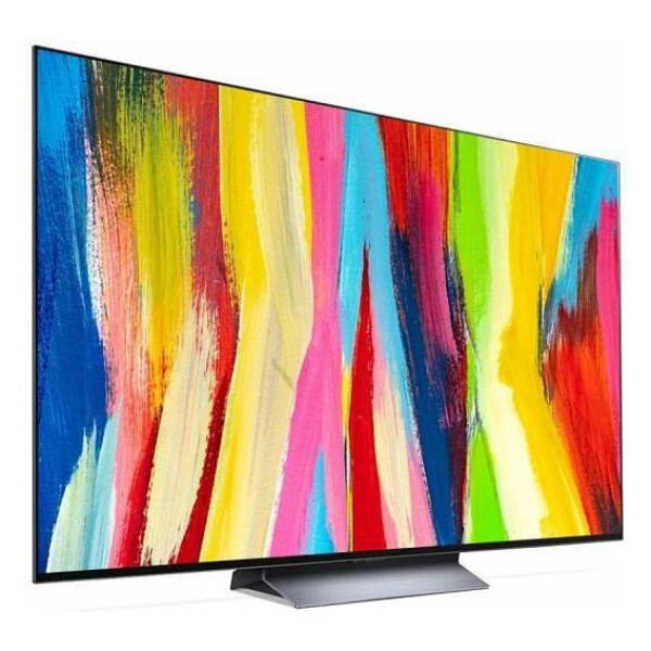 Телевизор LG OLED65C21