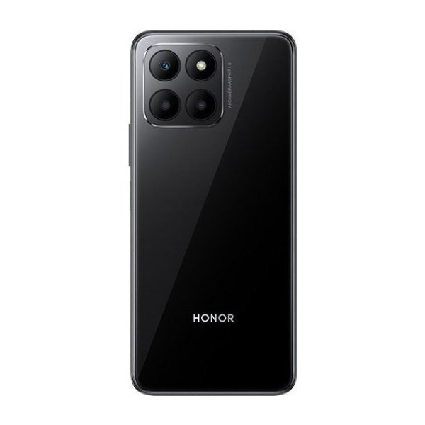 Honor 70 Lite 4/128GB Black - лучшая цена в интернет-магазине