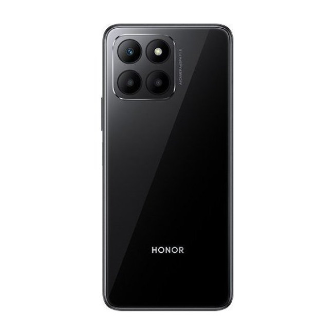 Honor 70 Lite 4/128GB Black