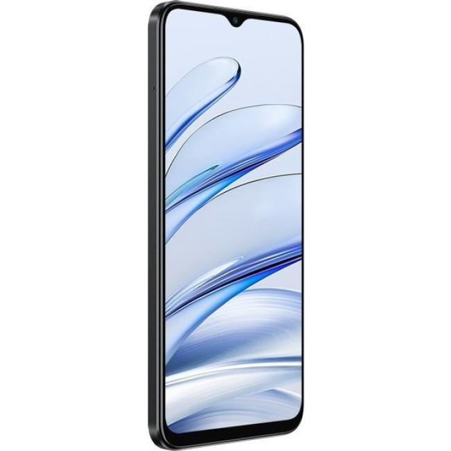 Honor 70 Lite 4/128GB Black