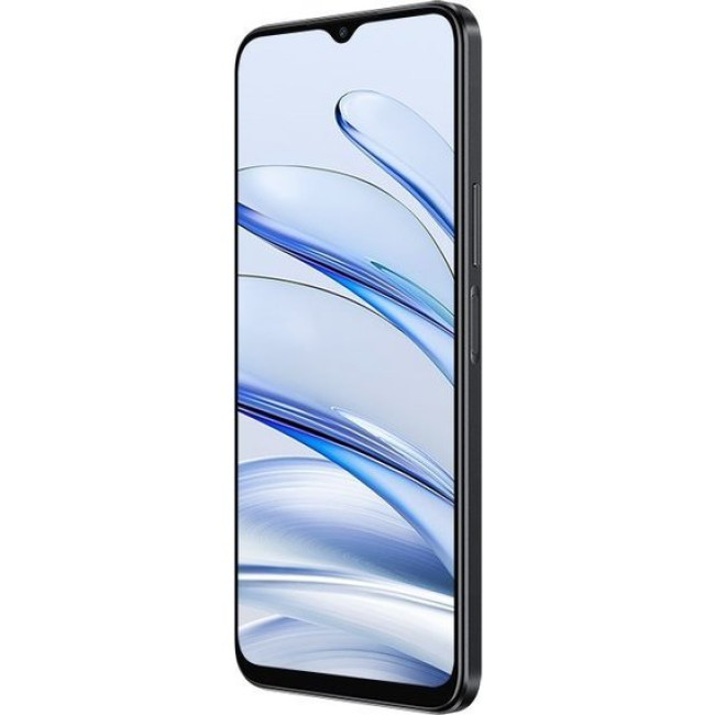 Honor 70 Lite 4/128GB Black