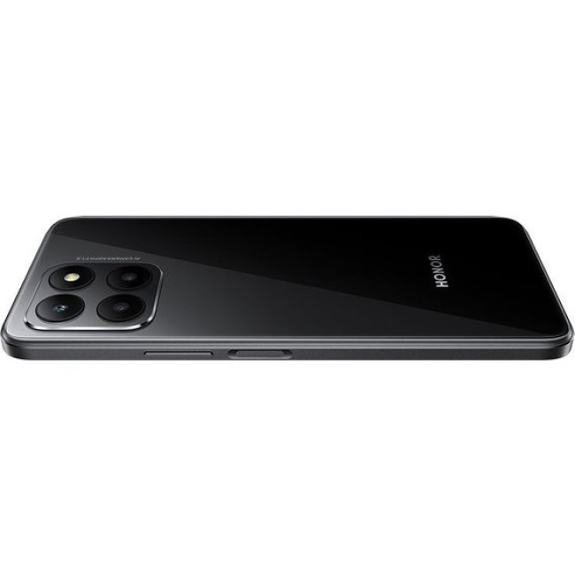 Honor 70 Lite 4/128GB Black