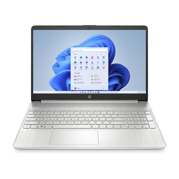 HP 15s-fq5029ua (832V7EA): Компактный и мощный ноутбук
