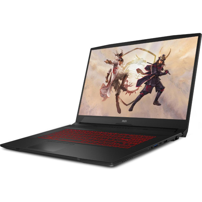 MSI Katana GF76 12UC (12UC-253CZ)