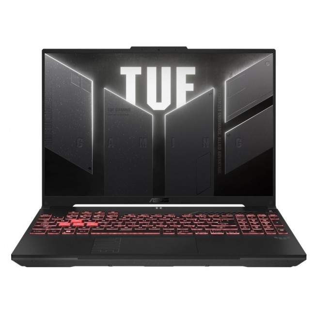 Ноутбук Asus TUF A16 FA607PV (FA607PV-AS93)
