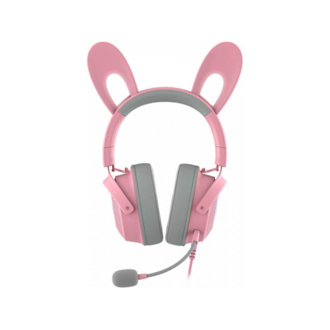 Наушники Razer Kraken Kitty V2 PRO Quartz (RZ04-04510200-R3M1)