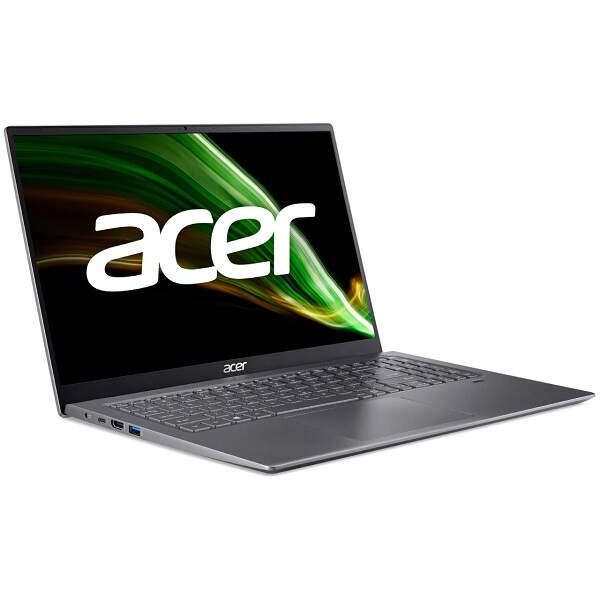 Ноутбук Acer Swift X SFX16-51G (NX.AYKEC.001)