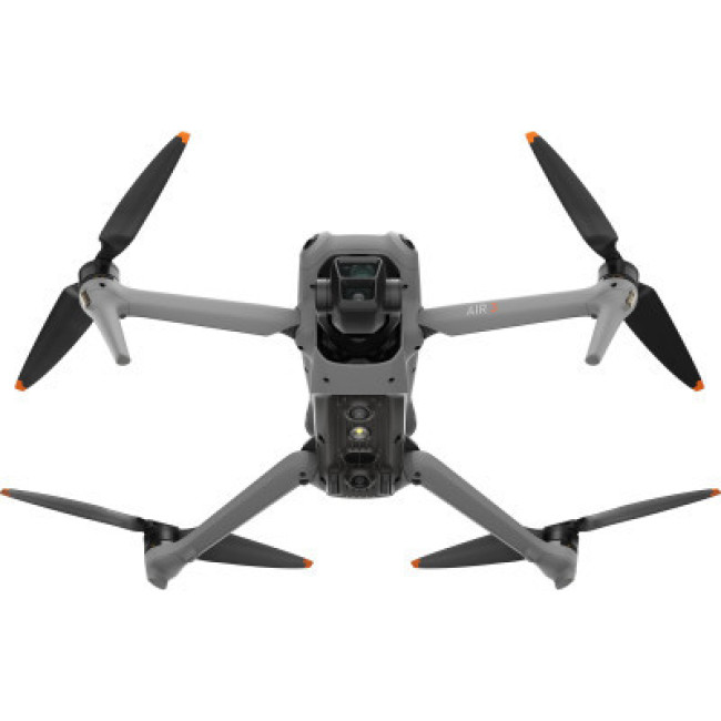 DJI Air 3 Fly More Combo with RC 2 (CP.MA.00000693.04)