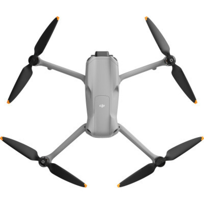 DJI Air 3 Fly More Combo with RC 2 (CP.MA.00000693.04)