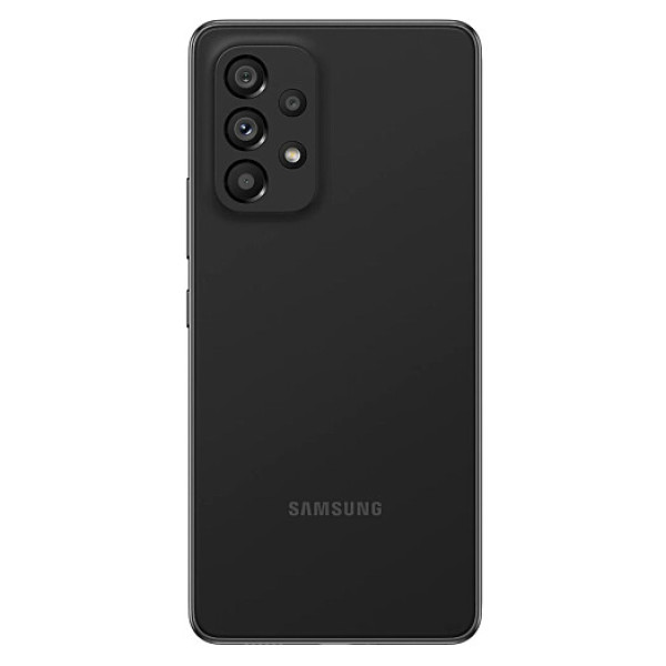 Смартфон Samsung Galaxy A53 5G SM-A5360 8/128GB Black