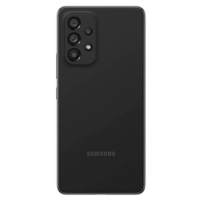 Смаpтфон Samsung Galaxy A53 5G SM-A5360 8/128GB Black