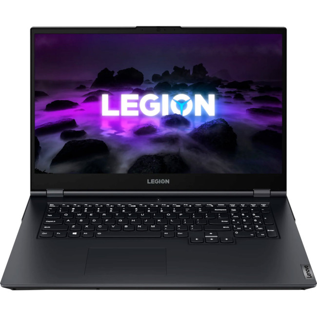 Ноутбук Lenovo Legion 5 17ACH6H (82K00031PB)