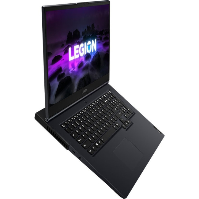 Ноутбук Lenovo Legion 5 17ACH6H (82K00031PB)