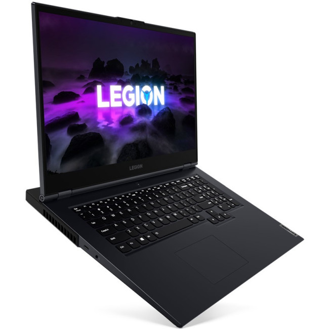 Ноутбук Lenovo Legion 5 17ACH6H (82K00031PB)