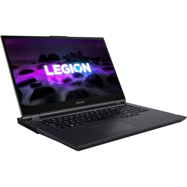 Ноутбук Lenovo Legion 5 17ACH6H (82K00031PB)