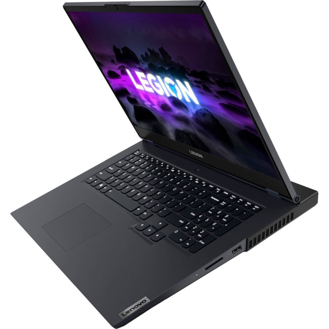 Ноутбук Lenovo Legion 5 17ACH6H (82K00031PB)