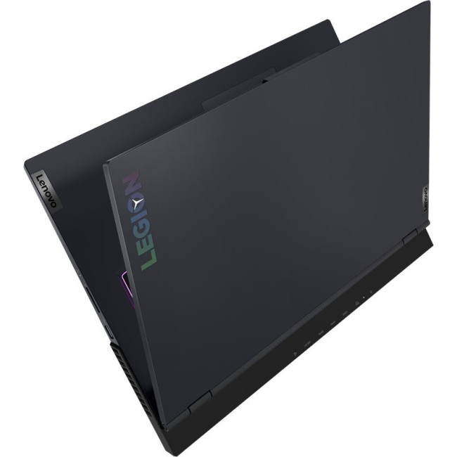 Ноутбук Lenovo Legion 5 17ACH6H (82K00031PB)